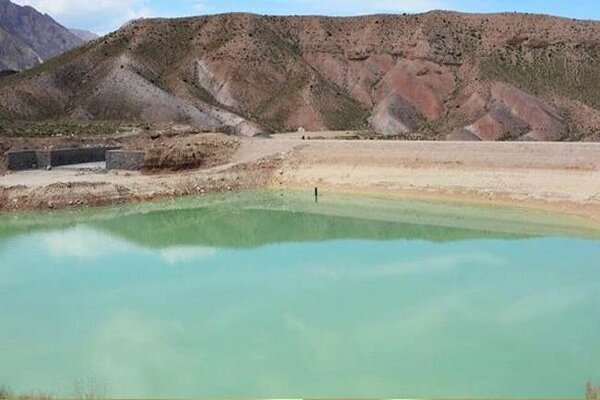 مدلسازی زیستایی آبخیزها؛ گامی علمی برای احیای زیستبومهای آسیبدیده 1 مدلسازی زیستایی آبخیزها؛ گامی علمی برای احیای زیستبومهای آسیبدیده